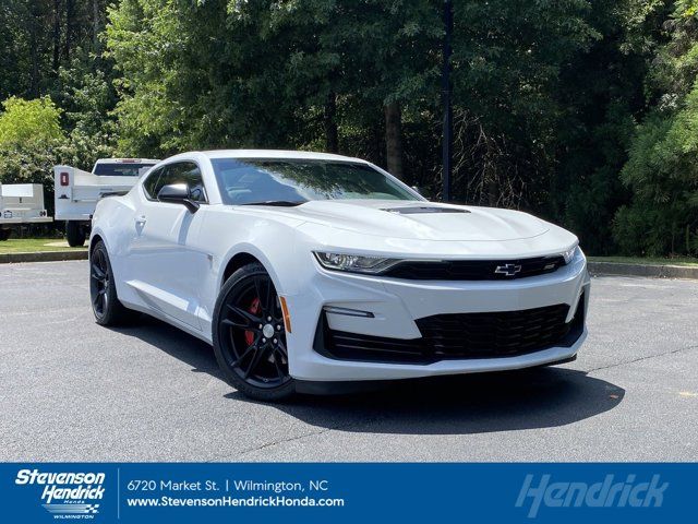 2023 Chevrolet Camaro 1SS