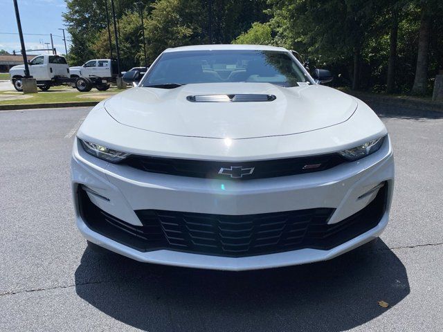 2023 Chevrolet Camaro 1SS