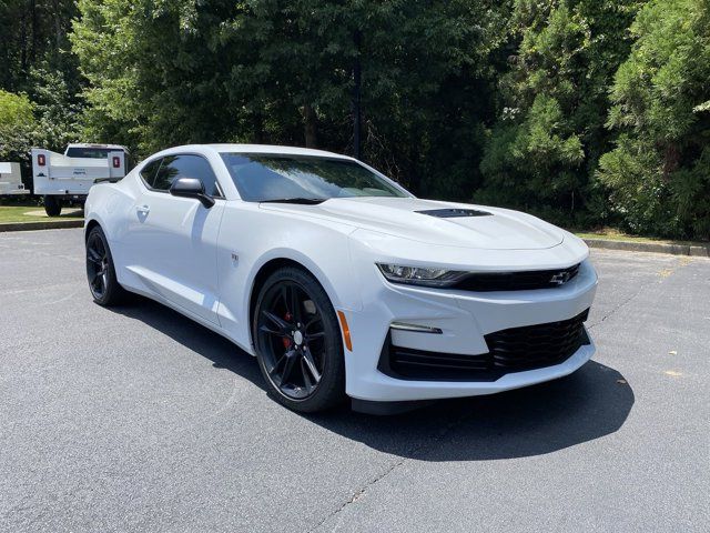 2023 Chevrolet Camaro 1SS