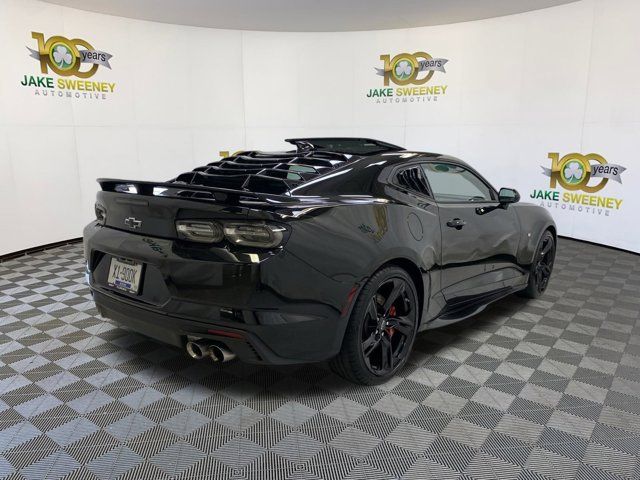 2023 Chevrolet Camaro 1SS