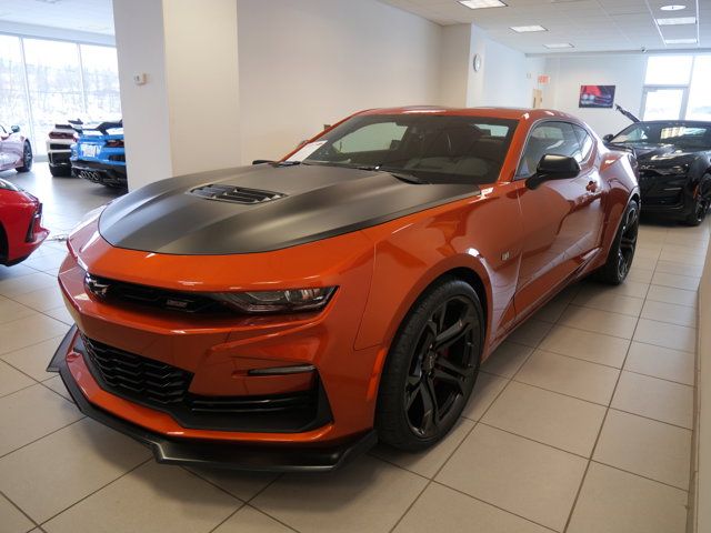 2023 Chevrolet Camaro 1SS