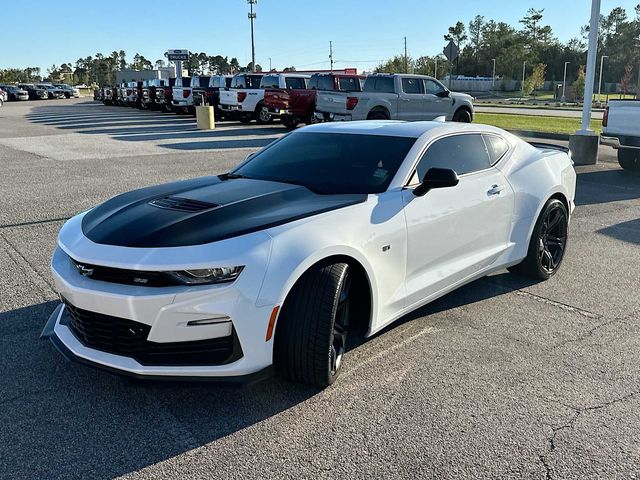 2023 Chevrolet Camaro 1SS