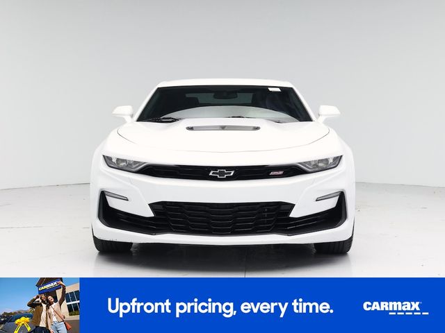 2023 Chevrolet Camaro 1SS