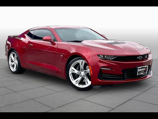 2023 Chevrolet Camaro 1SS