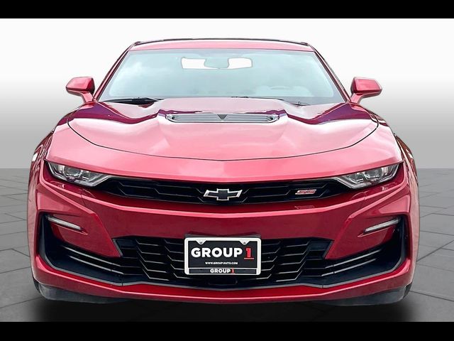 2023 Chevrolet Camaro 1SS