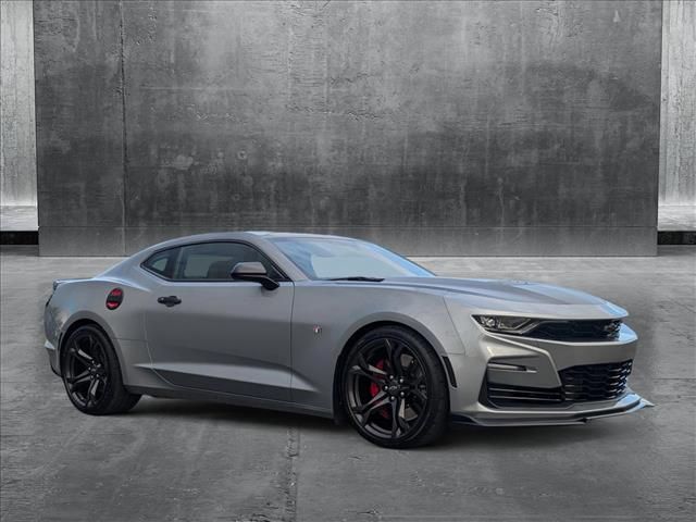 2023 Chevrolet Camaro 1SS