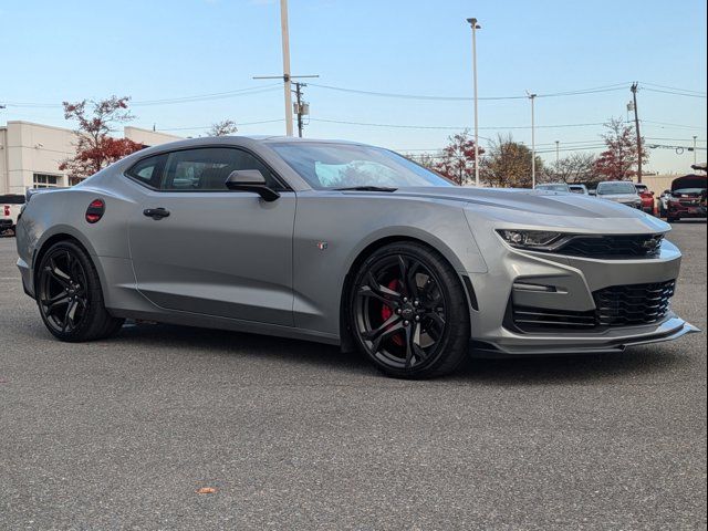 2023 Chevrolet Camaro 1SS