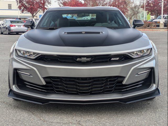 2023 Chevrolet Camaro 1SS