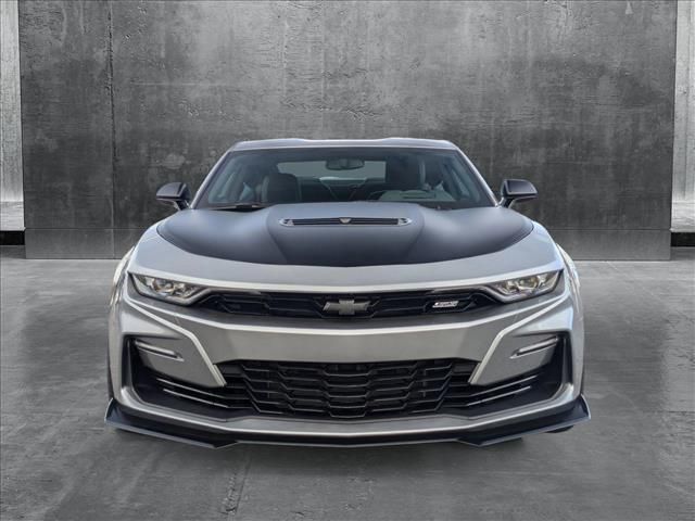 2023 Chevrolet Camaro 1SS