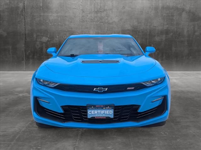 2023 Chevrolet Camaro 1SS