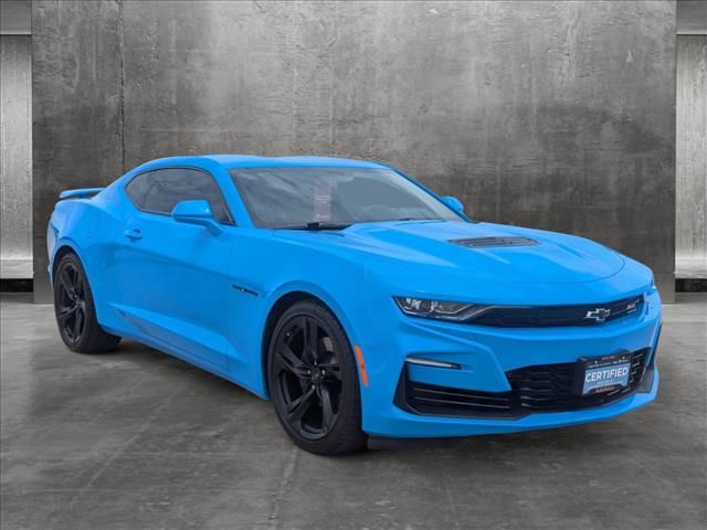 2023 Chevrolet Camaro 1SS