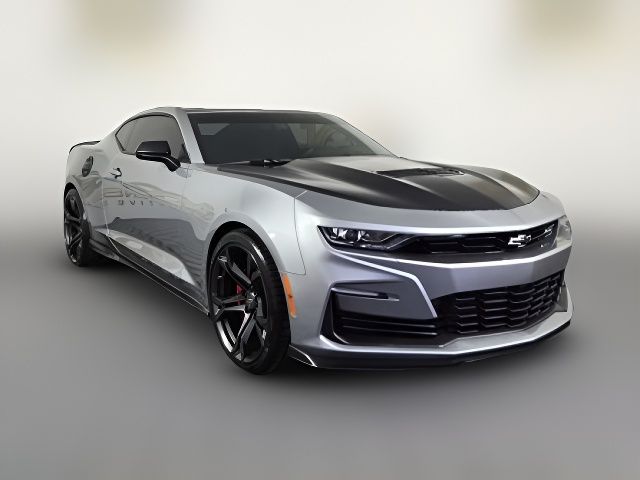 2023 Chevrolet Camaro 1SS