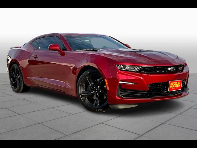 2023 Chevrolet Camaro 1SS