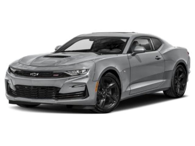 2023 Chevrolet Camaro 1SS