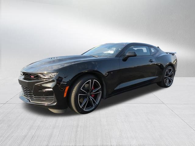 2023 Chevrolet Camaro 1SS