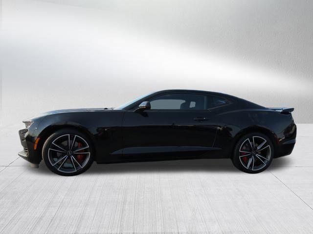 2023 Chevrolet Camaro 1SS