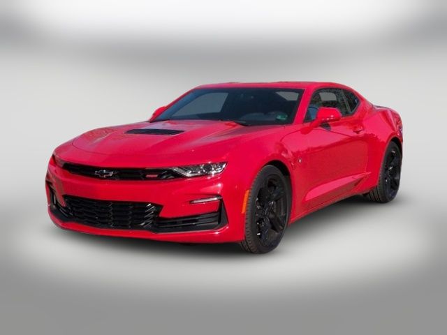 2023 Chevrolet Camaro 1SS