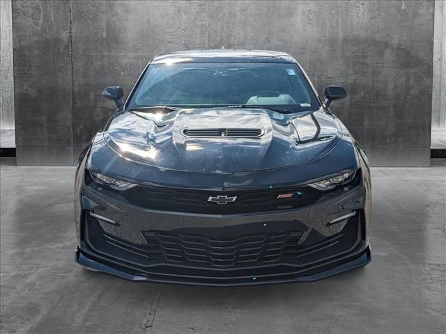 2023 Chevrolet Camaro 1SS