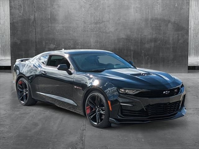 2023 Chevrolet Camaro 1SS