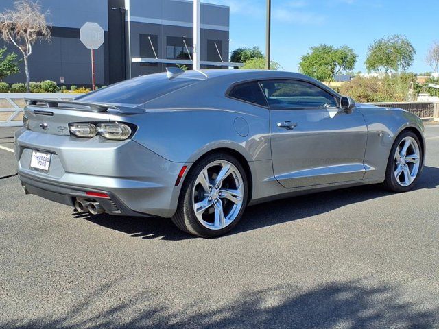 2023 Chevrolet Camaro 1SS