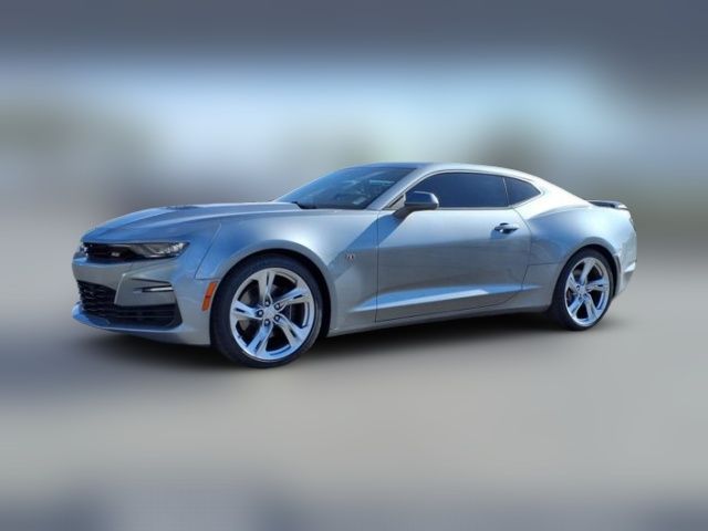 2023 Chevrolet Camaro 1SS
