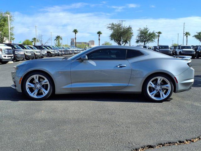 2023 Chevrolet Camaro 1SS