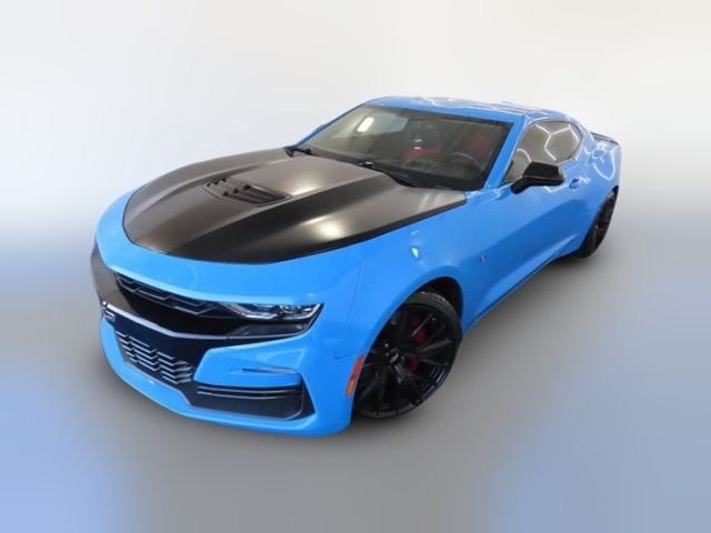 2023 Chevrolet Camaro 1SS