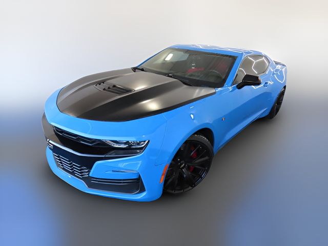 2023 Chevrolet Camaro 1SS