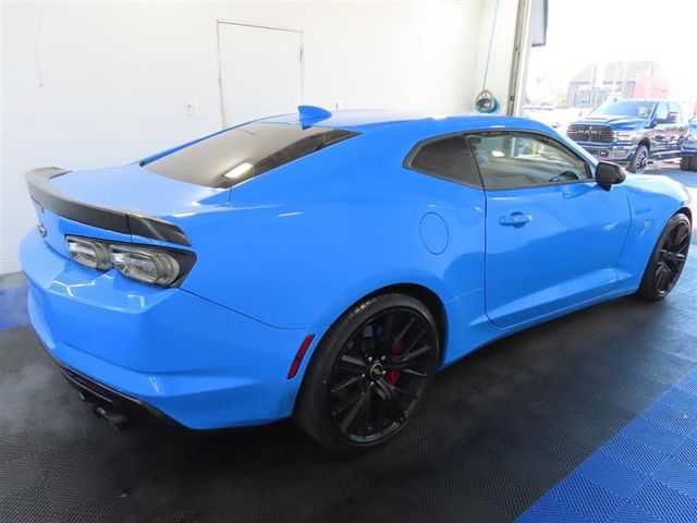 2023 Chevrolet Camaro 1SS