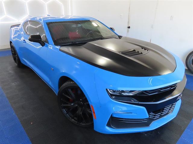 2023 Chevrolet Camaro 1SS