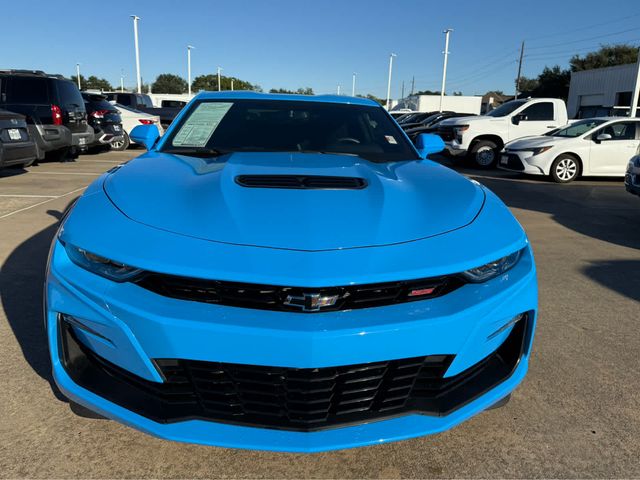 2023 Chevrolet Camaro 1SS