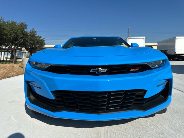 2023 Chevrolet Camaro 1SS