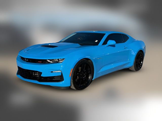 2023 Chevrolet Camaro 1SS