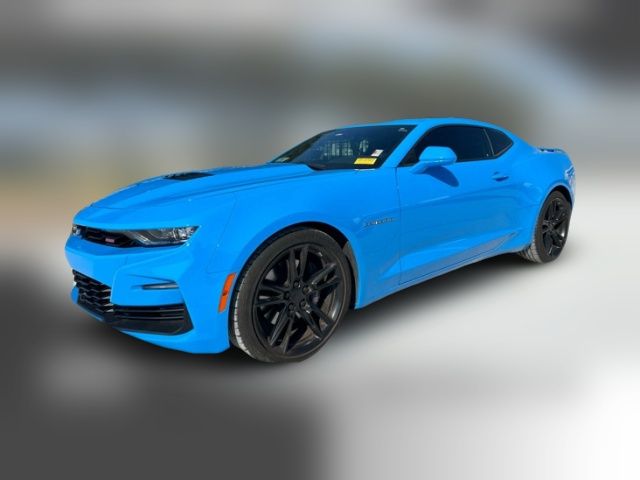 2023 Chevrolet Camaro 1SS