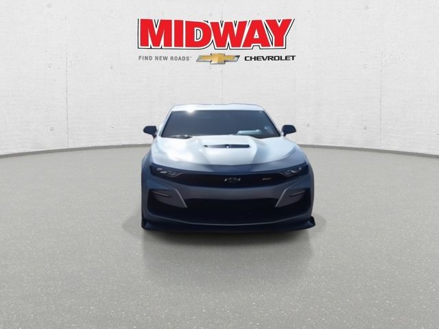 2023 Chevrolet Camaro 1SS