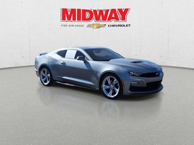 2023 Chevrolet Camaro 1SS