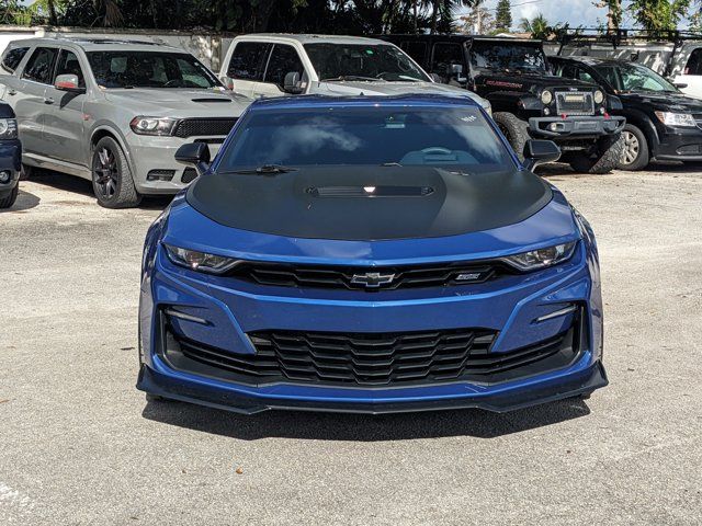 2023 Chevrolet Camaro 1SS