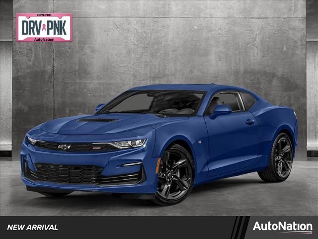 2023 Chevrolet Camaro 1SS