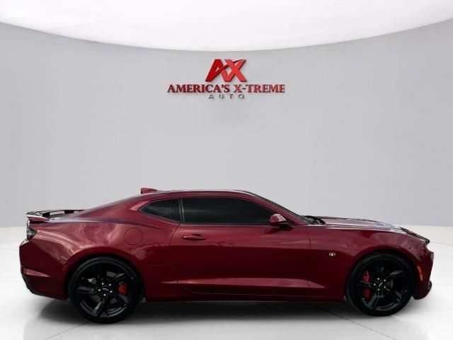 2023 Chevrolet Camaro 1SS