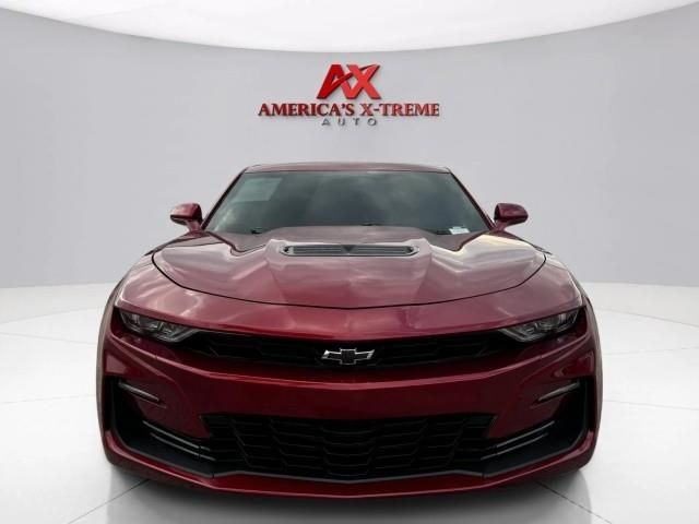 2023 Chevrolet Camaro 1SS