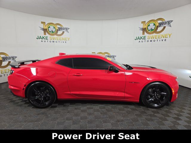 2023 Chevrolet Camaro 1SS