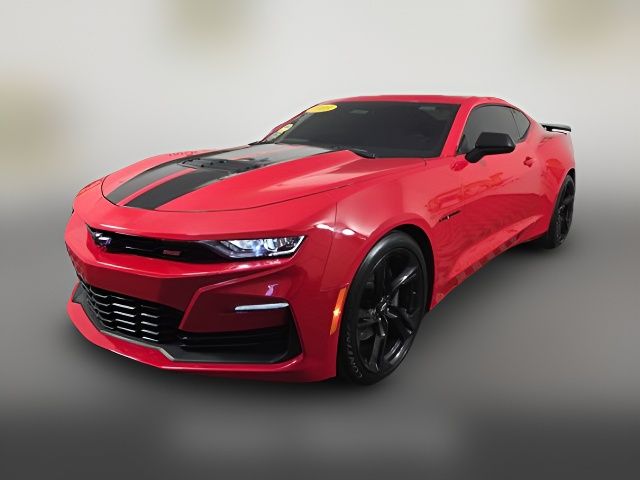 2023 Chevrolet Camaro 1SS
