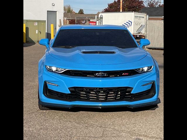 2023 Chevrolet Camaro 1SS