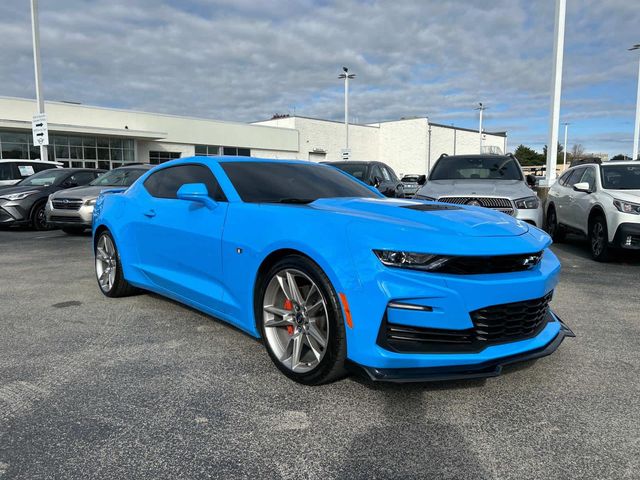 2023 Chevrolet Camaro 1SS