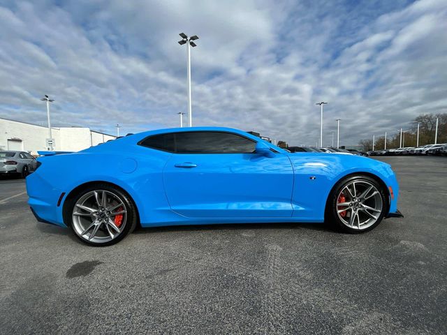 2023 Chevrolet Camaro 1SS