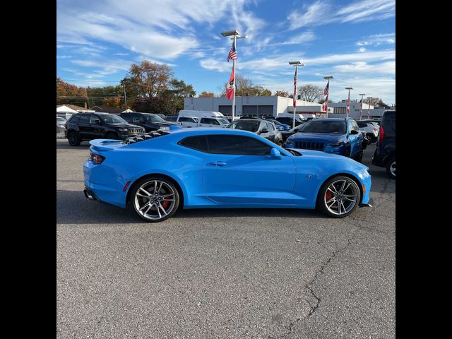 2023 Chevrolet Camaro 1SS