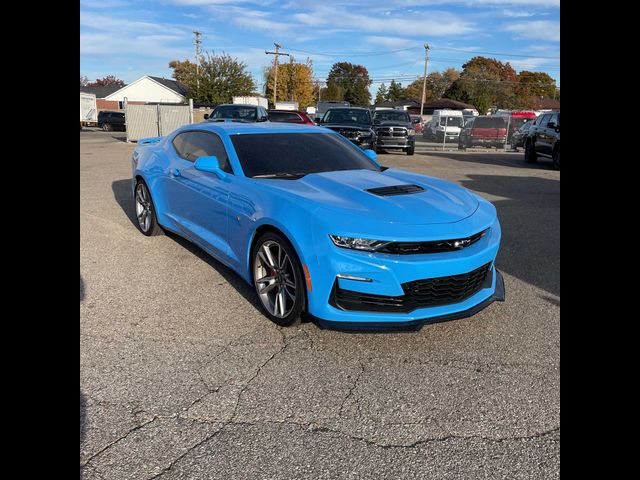 2023 Chevrolet Camaro 1SS