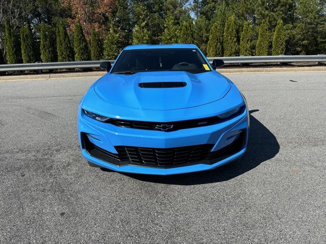 2023 Chevrolet Camaro 1SS