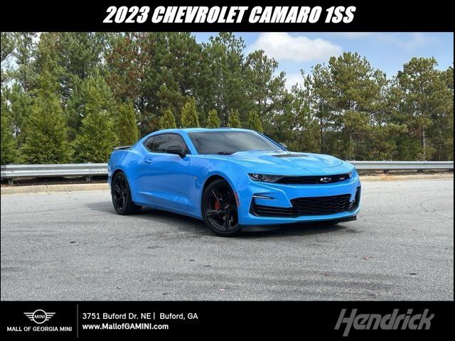 2023 Chevrolet Camaro 1SS