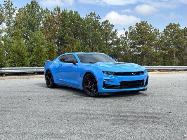 2023 Chevrolet Camaro 1SS